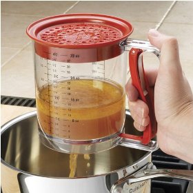 [Fat Separator]